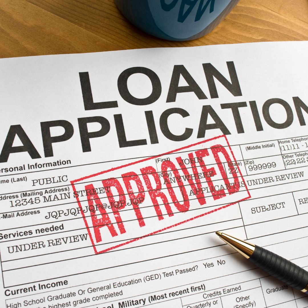 Loan Application